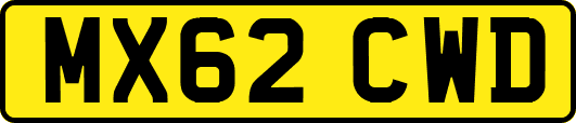MX62CWD