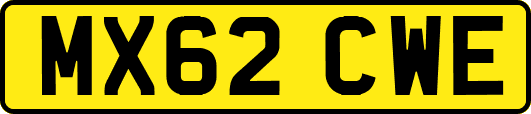 MX62CWE
