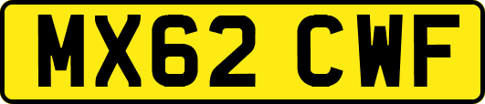 MX62CWF