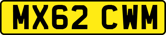 MX62CWM