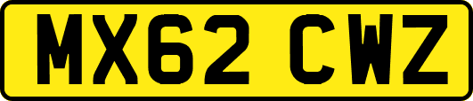 MX62CWZ
