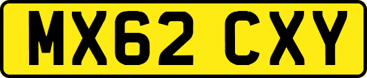 MX62CXY