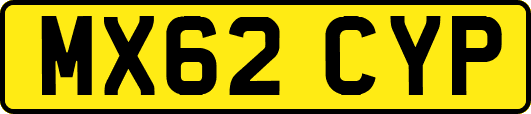 MX62CYP