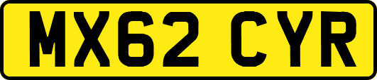 MX62CYR