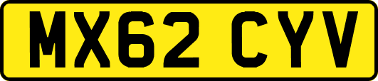 MX62CYV