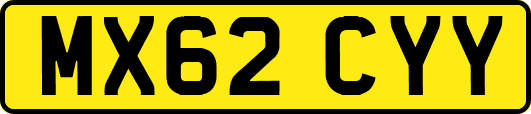 MX62CYY