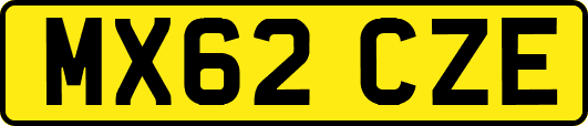 MX62CZE