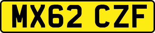 MX62CZF