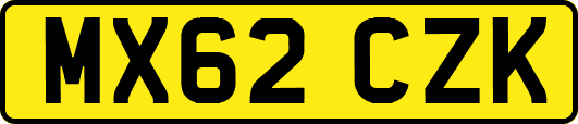 MX62CZK