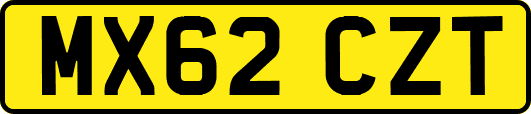 MX62CZT