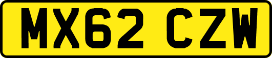 MX62CZW