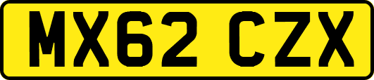 MX62CZX