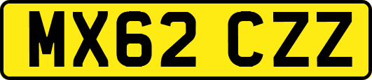 MX62CZZ