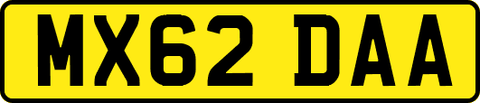 MX62DAA