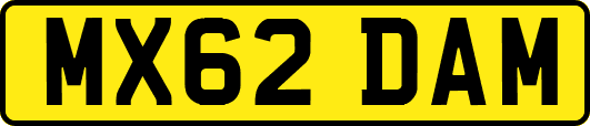 MX62DAM
