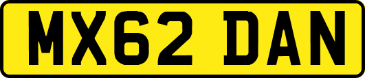 MX62DAN