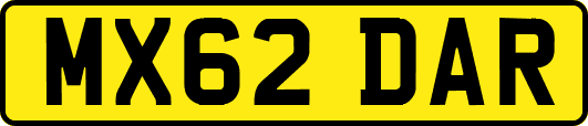 MX62DAR