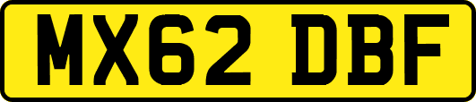 MX62DBF
