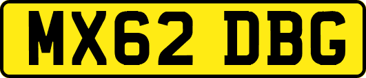 MX62DBG