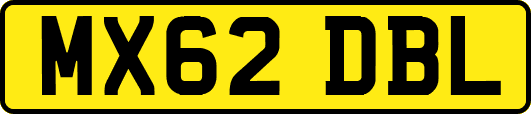MX62DBL