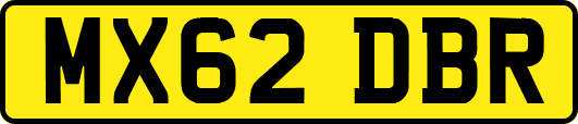 MX62DBR