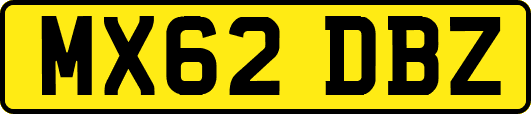 MX62DBZ