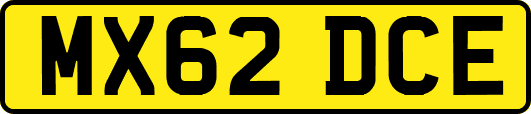 MX62DCE