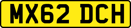 MX62DCH