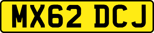 MX62DCJ