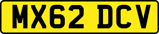 MX62DCV