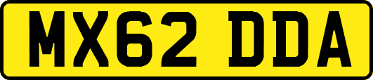 MX62DDA