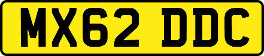 MX62DDC