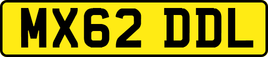 MX62DDL
