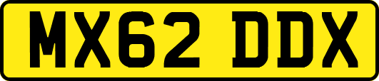 MX62DDX