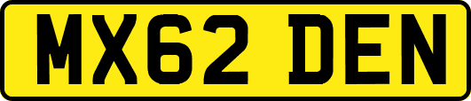 MX62DEN