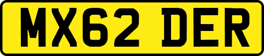 MX62DER