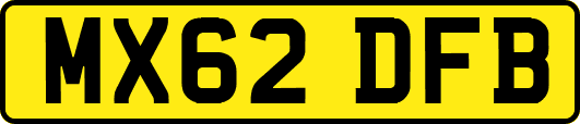 MX62DFB