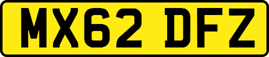 MX62DFZ