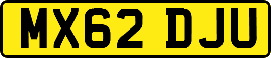 MX62DJU