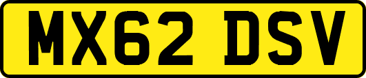MX62DSV