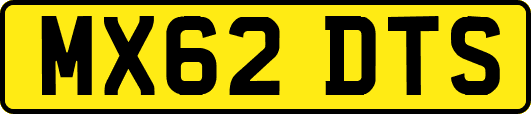 MX62DTS