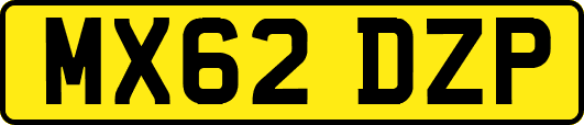 MX62DZP