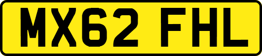 MX62FHL