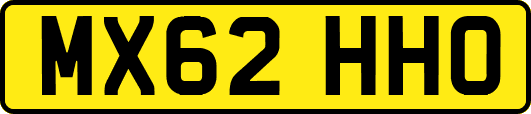 MX62HHO