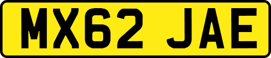 MX62JAE
