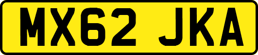 MX62JKA