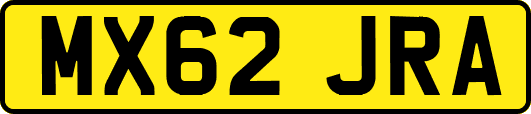 MX62JRA