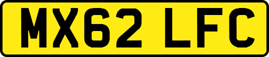 MX62LFC
