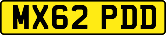 MX62PDD