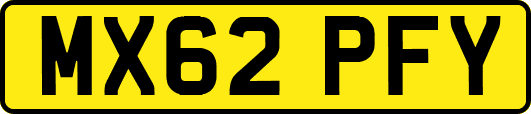 MX62PFY